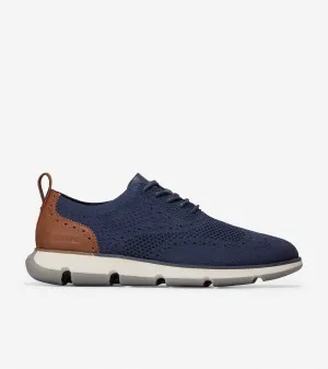 Men's 4.ZERØGRAND Oxford