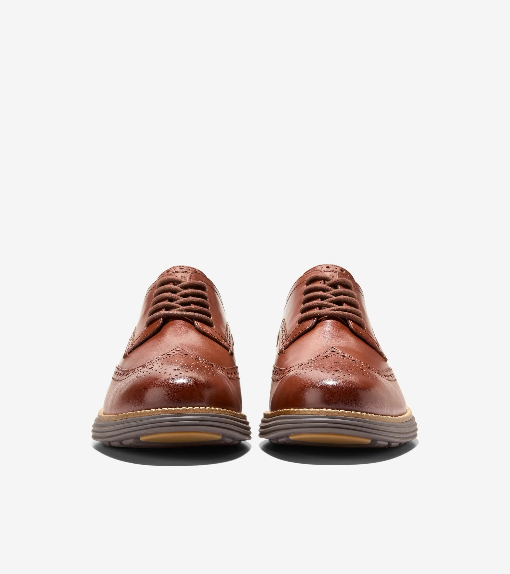 Men's ØriginalGrand Remastered Wingtip Oxford