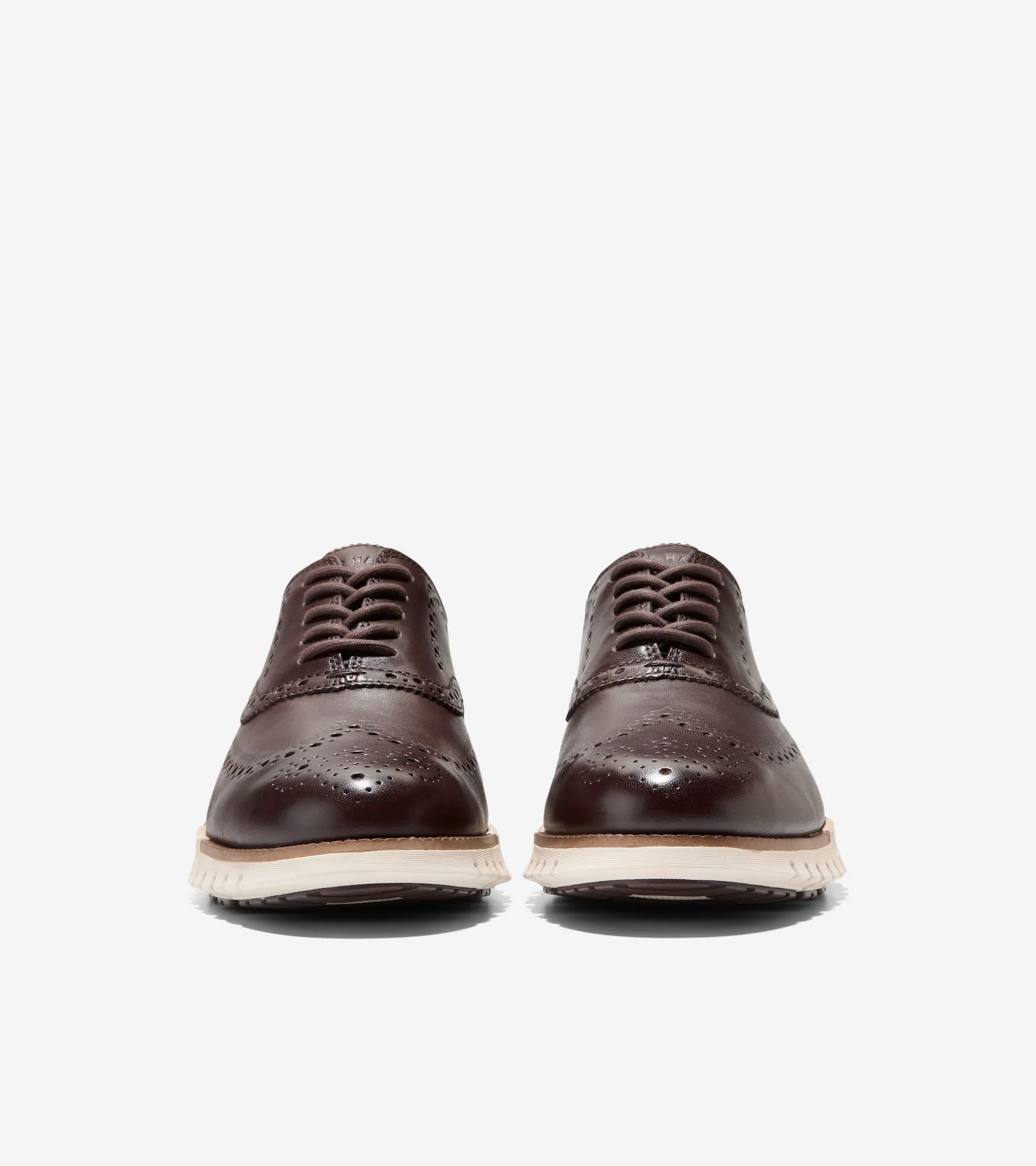 Men's ZERØGRAND Remastered Wingtip Oxford