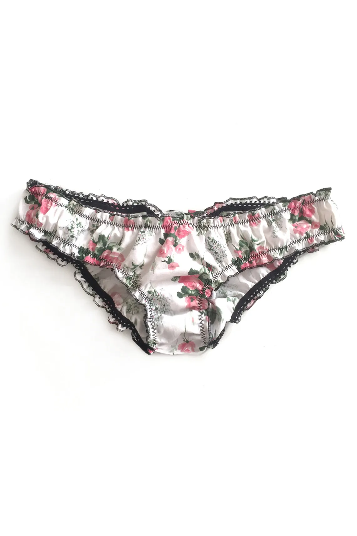 Mystery Print Oleander Bloomer