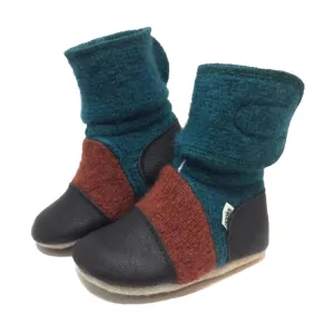 Nooks Design Booties