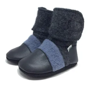 Nooks Design Booties