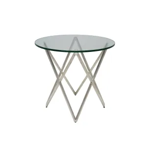 Rondo Side Table