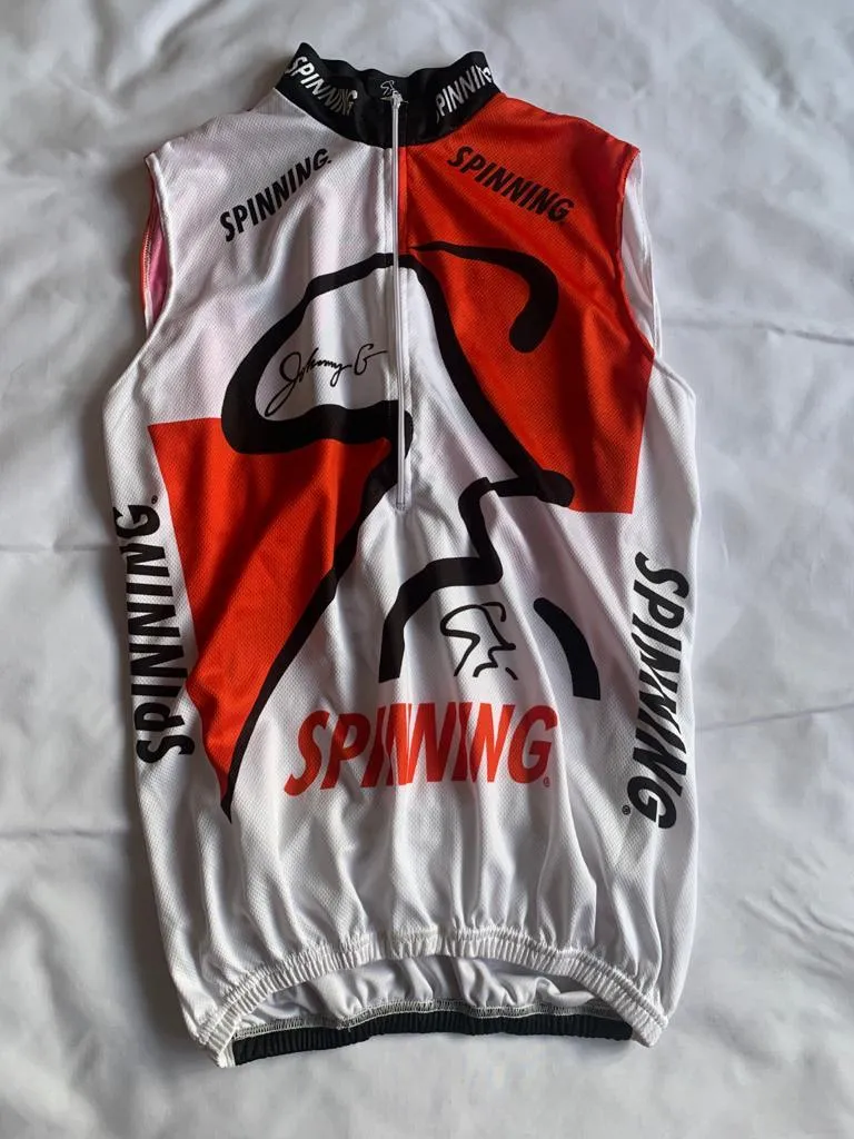 Spinning® Vintage Collection Jerseys- 001