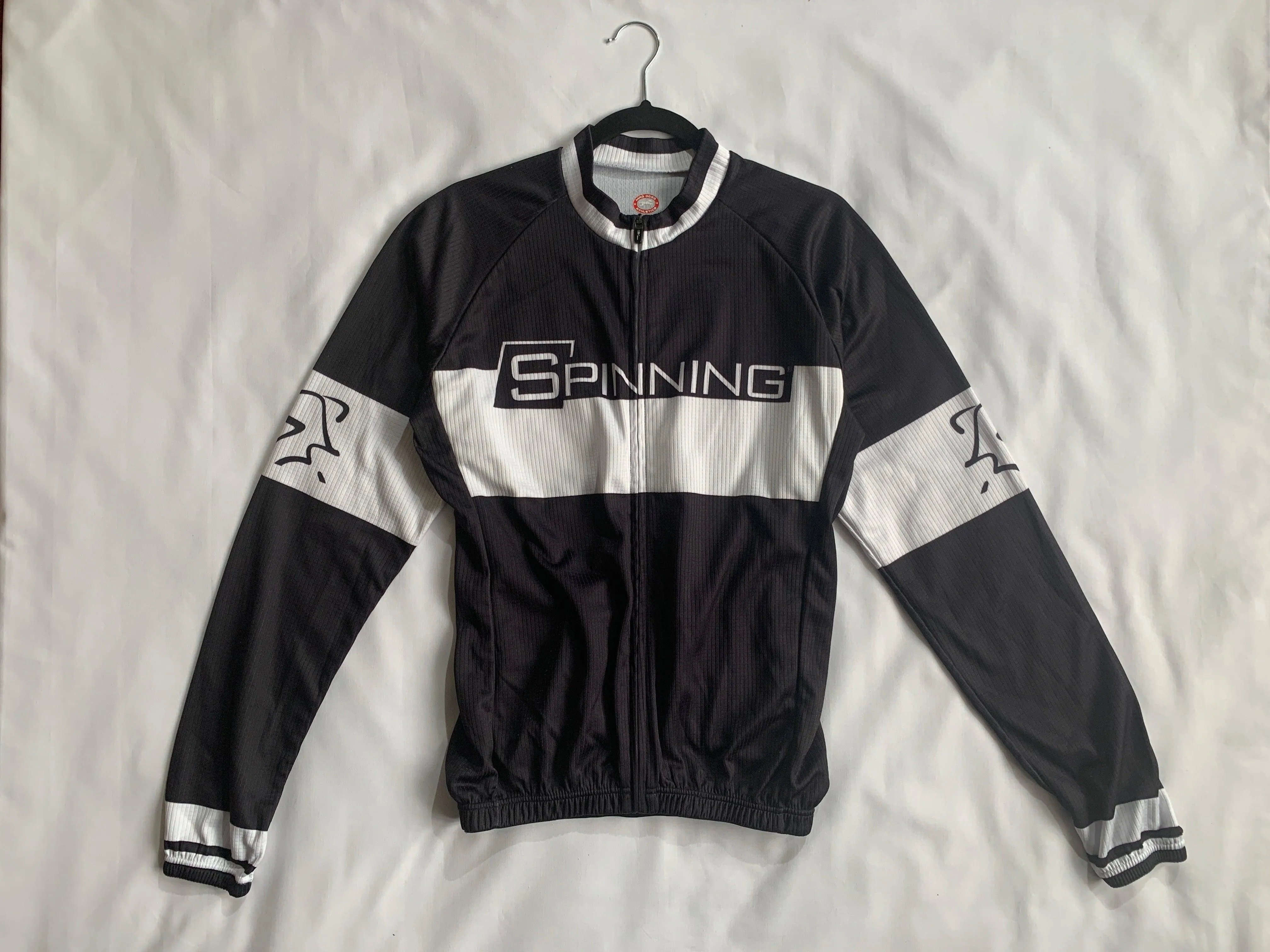 Spinning® Vintage Collection Jerseys- 001