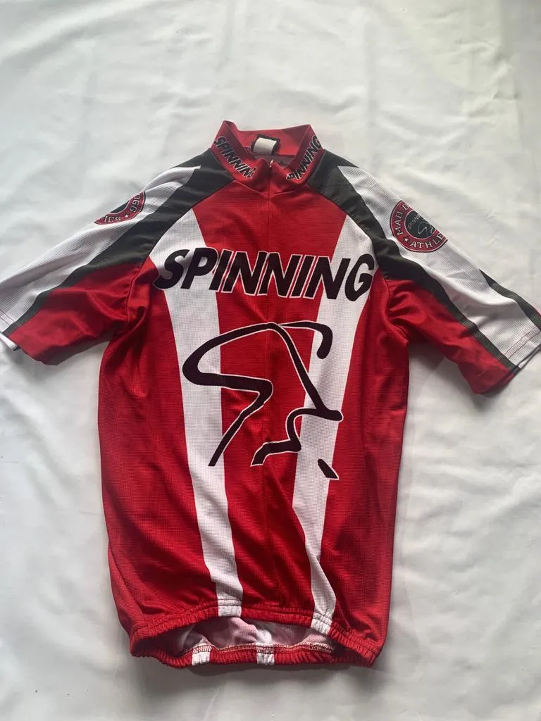 Spinning® Vintage Collection Jerseys- 001