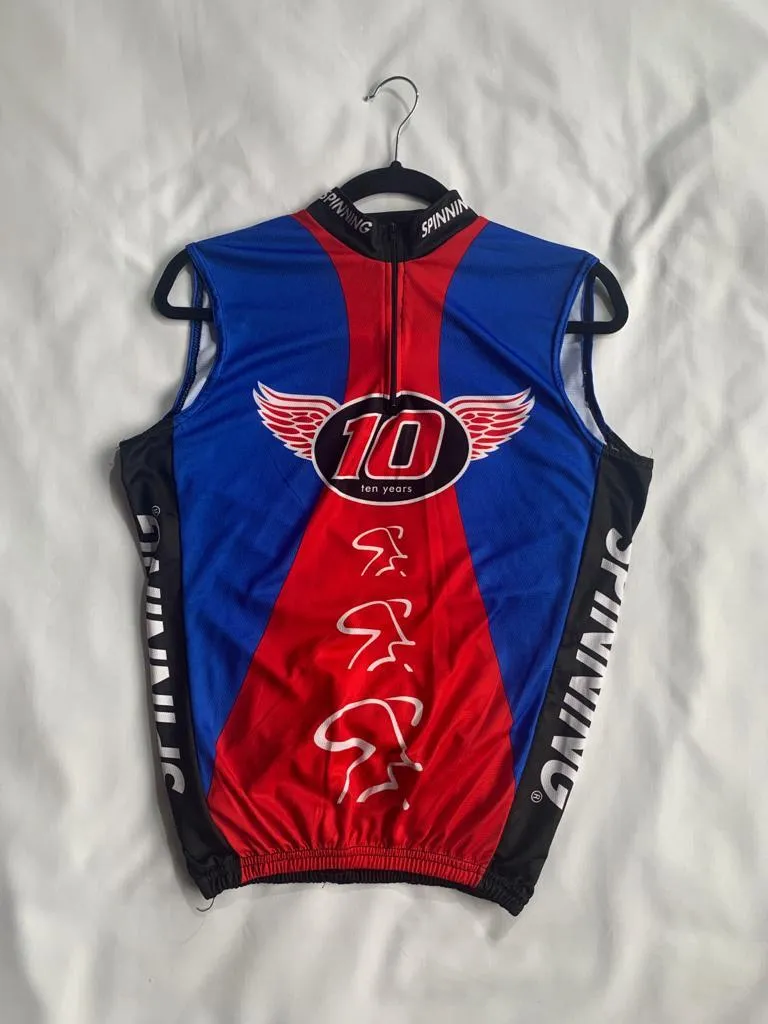 Spinning® Vintage Collection Jerseys- 001