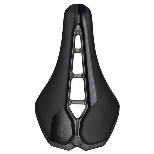 Stealth Team Saddle