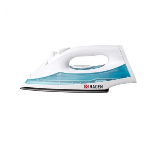 Steam Iron (various styles)