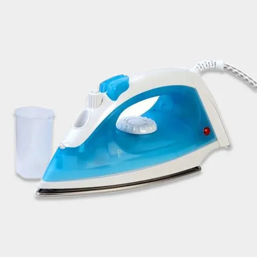 Steam Iron (various styles)