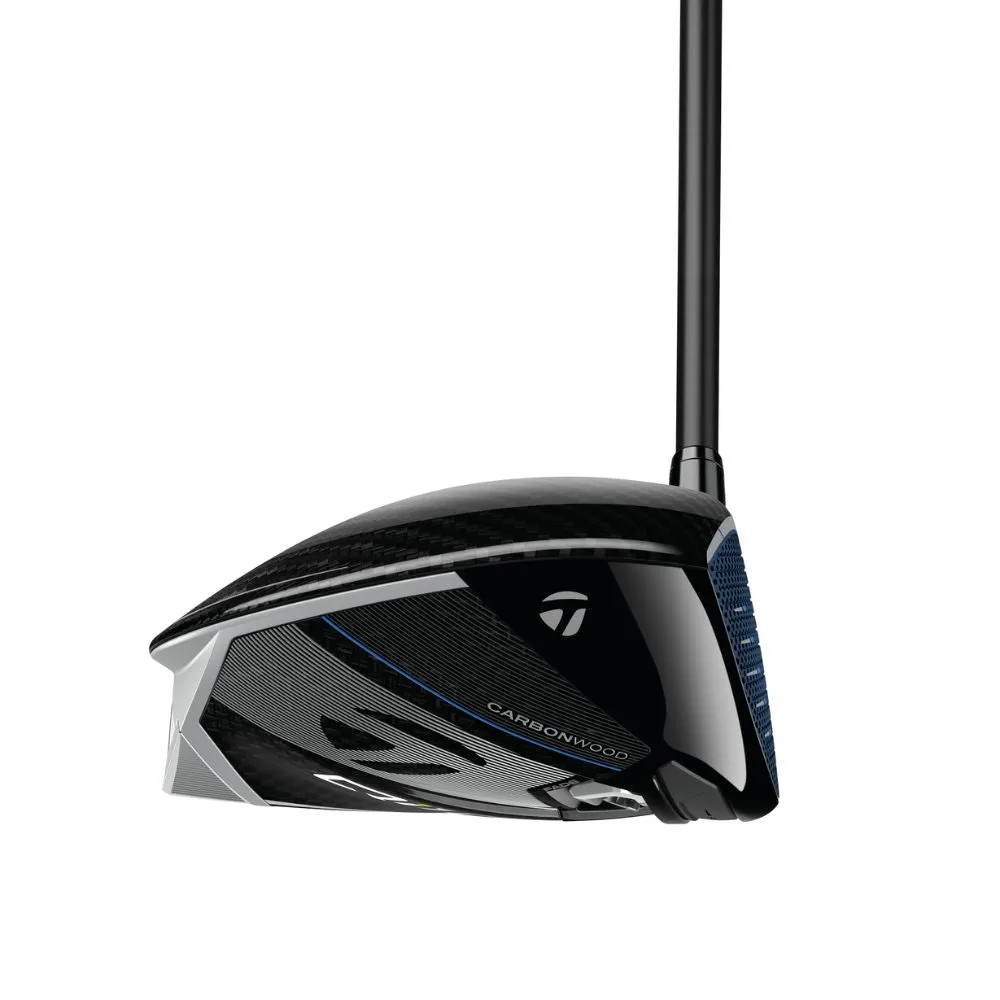 Taylormade Qi10 LS Driver