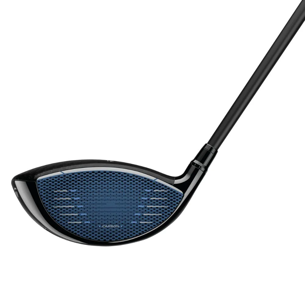 Taylormade Qi10 LS Driver