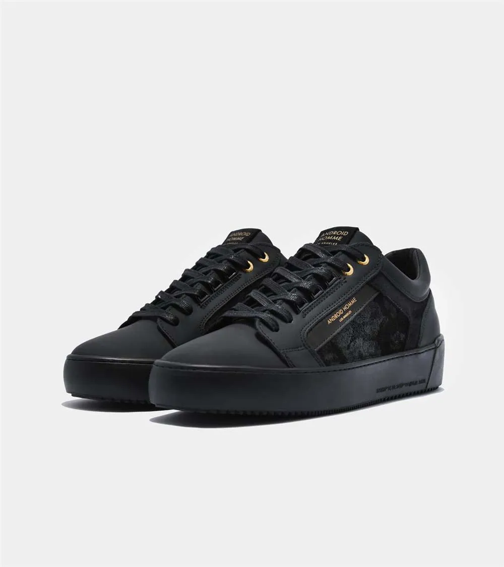 Venice | Black Gomma Camo AHP211-03