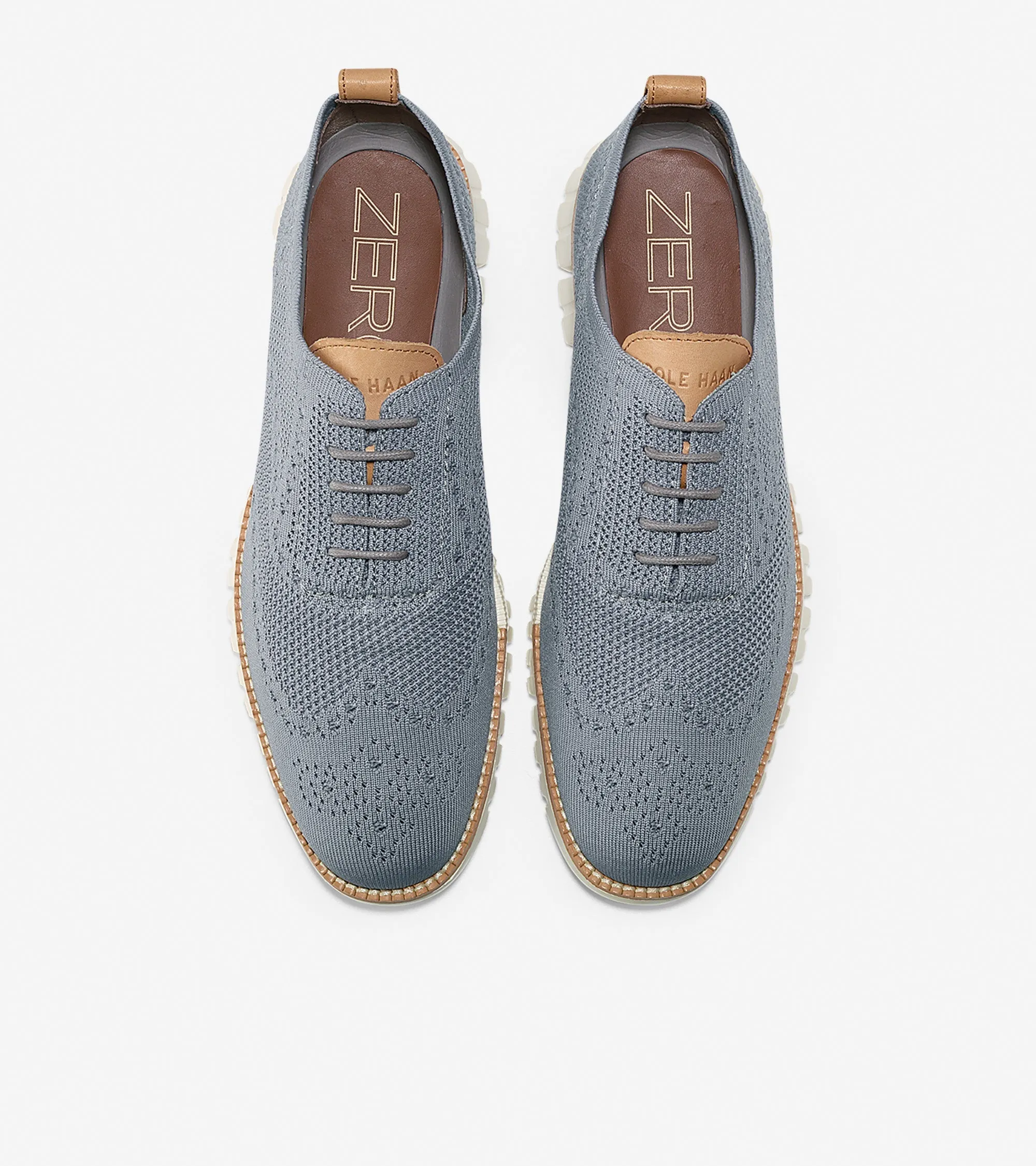 ZERØGRAND Wingtip Oxford