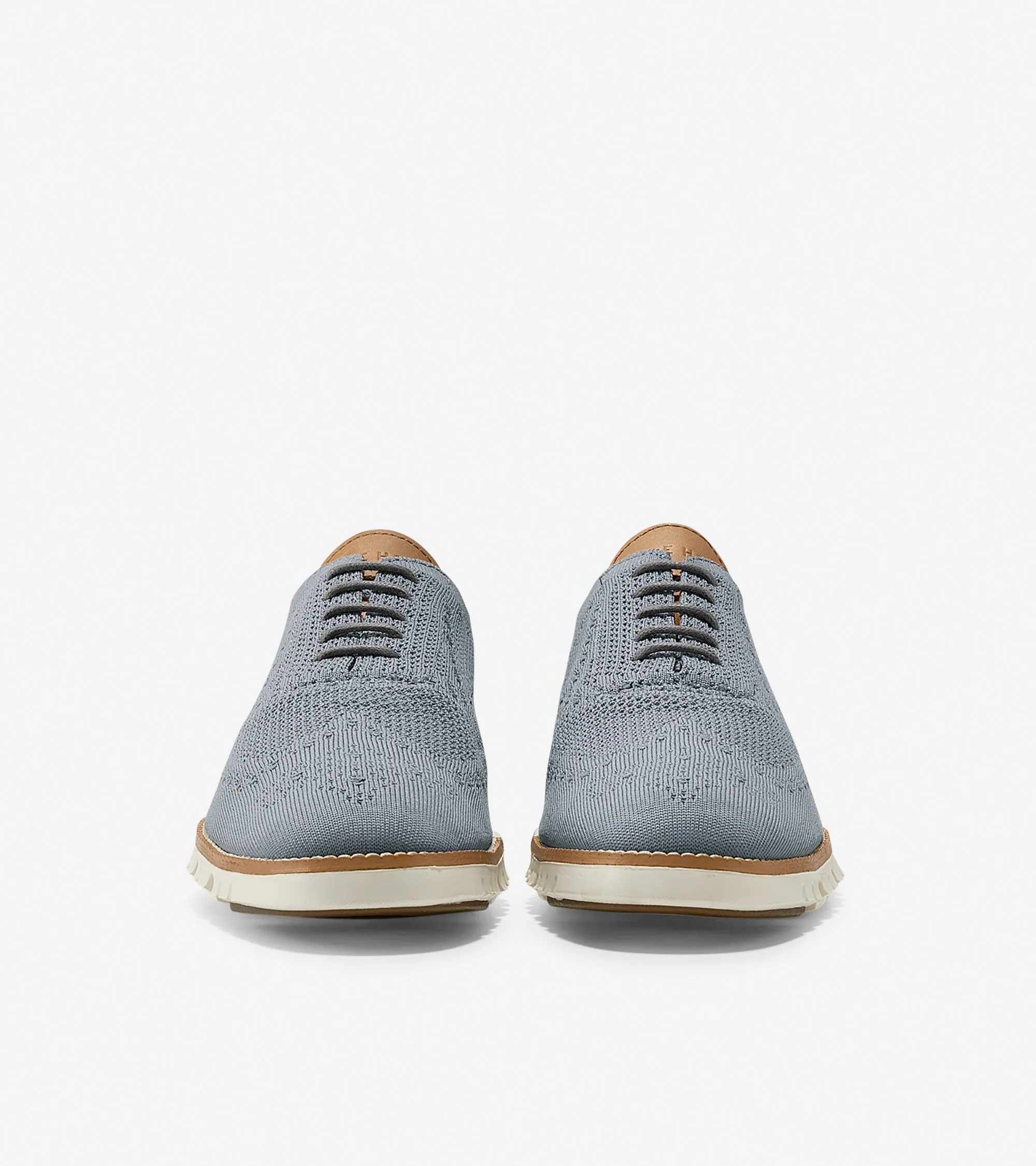 ZERØGRAND Wingtip Oxford